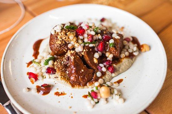 Restaurant Aroleid Kollektiv